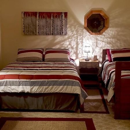 Mickelson Trail Treehouse Suite In The Heart Of The Beautiful Black Hills Hill City Exterior foto