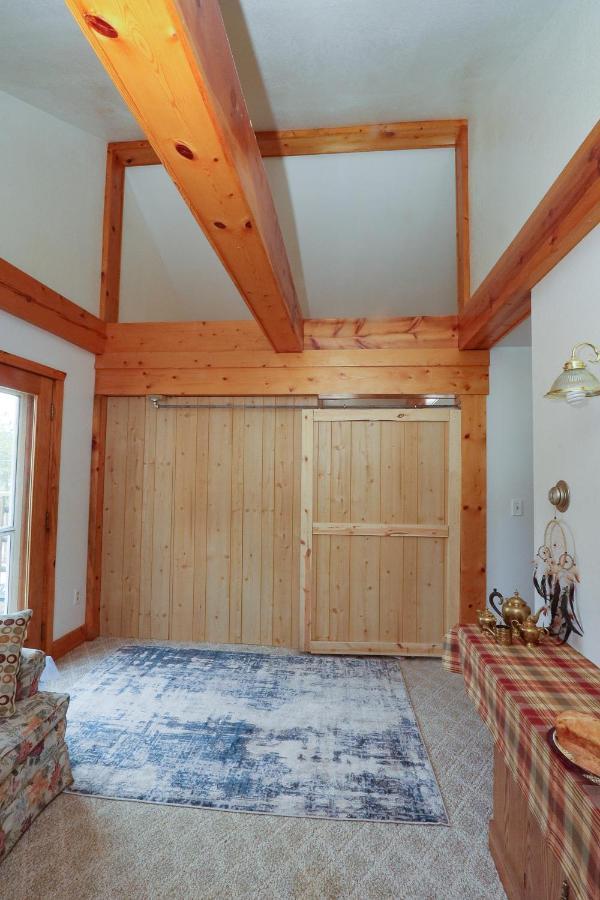 Mickelson Trail Treehouse Suite In The Heart Of The Beautiful Black Hills Hill City Exterior foto