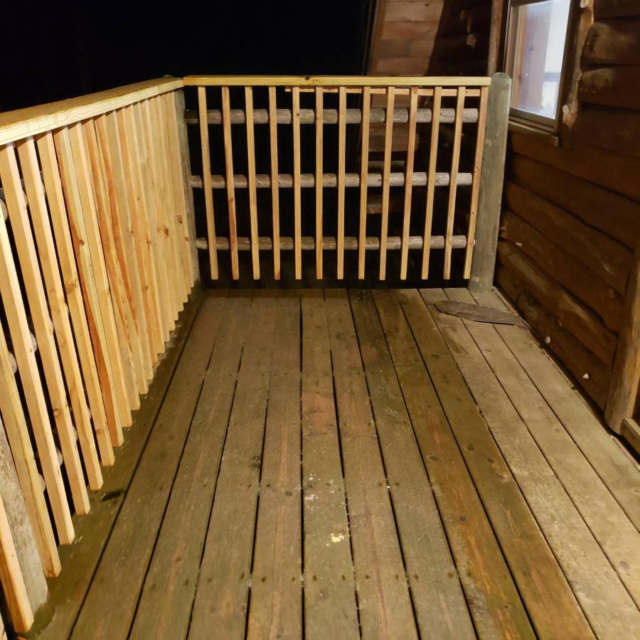 Mickelson Trail Treehouse Suite In The Heart Of The Beautiful Black Hills Hill City Exterior foto