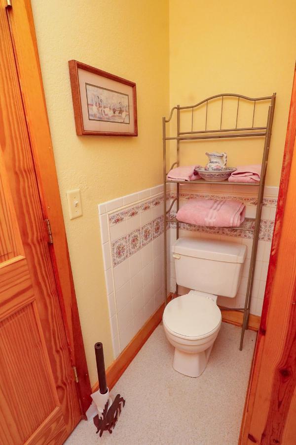 Mickelson Trail Treehouse Suite In The Heart Of The Beautiful Black Hills Hill City Exterior foto