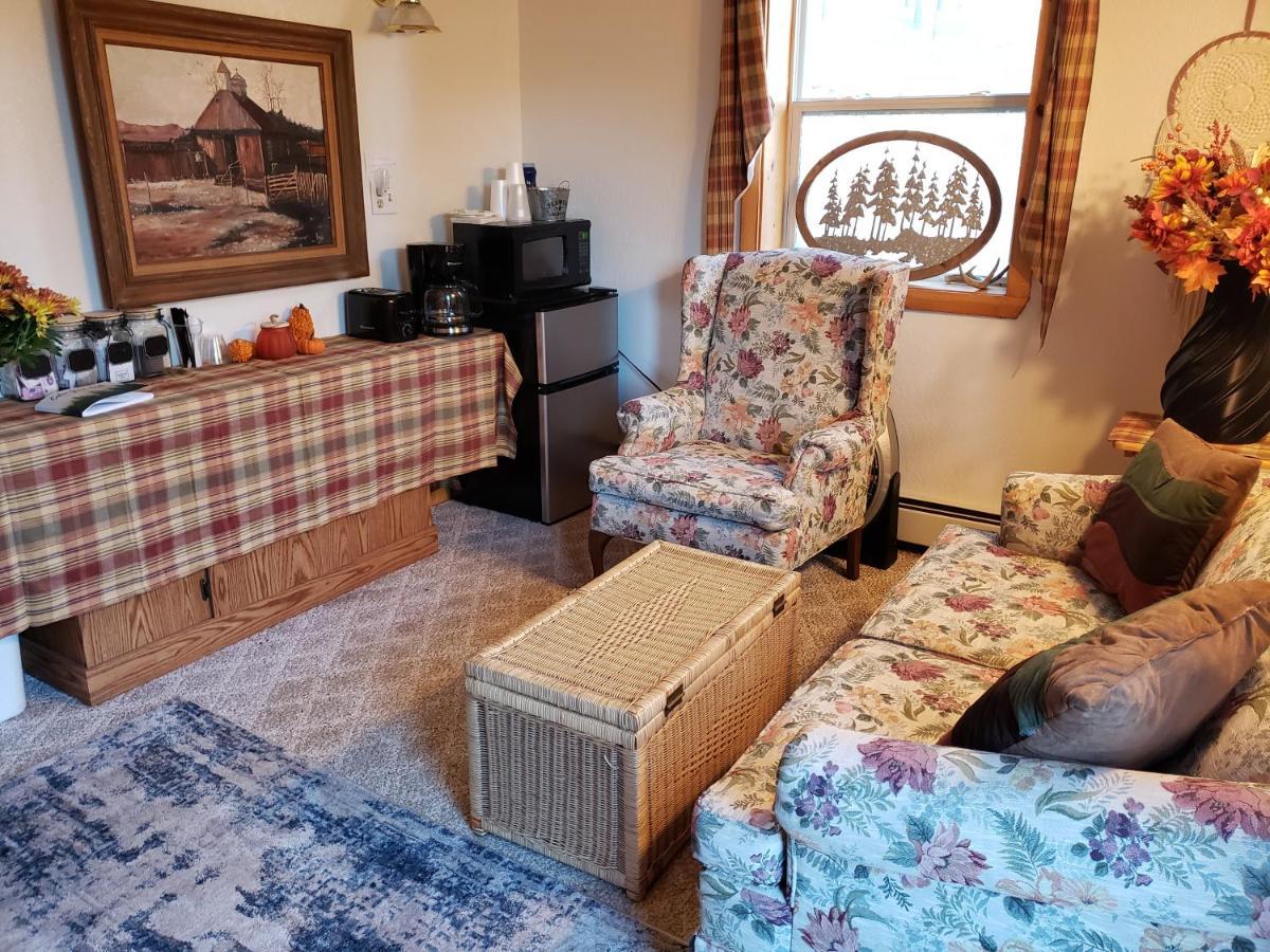 Mickelson Trail Treehouse Suite In The Heart Of The Beautiful Black Hills Hill City Exterior foto
