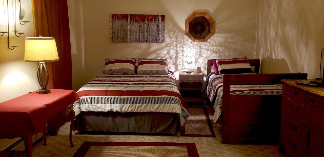 Mickelson Trail Treehouse Suite In The Heart Of The Beautiful Black Hills Hill City Exterior foto