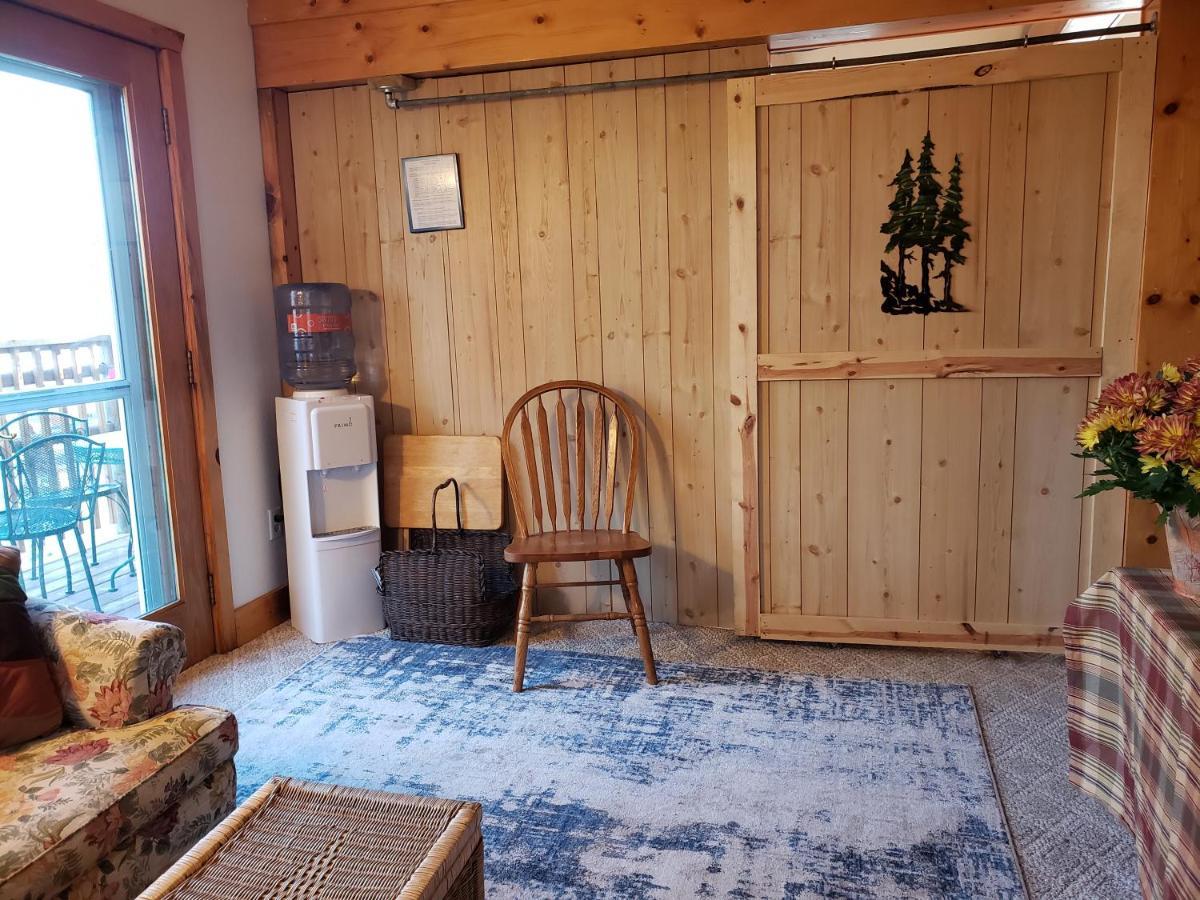 Mickelson Trail Treehouse Suite In The Heart Of The Beautiful Black Hills Hill City Exterior foto